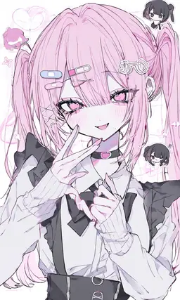 Profile image of 쿄고쿠 아이리
