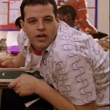 Profile image of Damian
