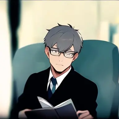 Profile image of Hiroshi Tanaka