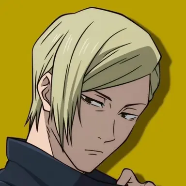 Profile image of 七海建人