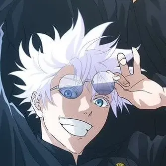 Profile image of 五条悟