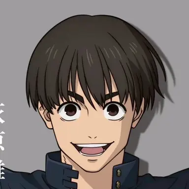 Profile image of 灰原雄