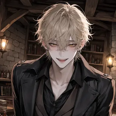Profile image of 샤르네