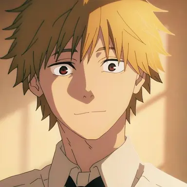 Profile image of デンジ