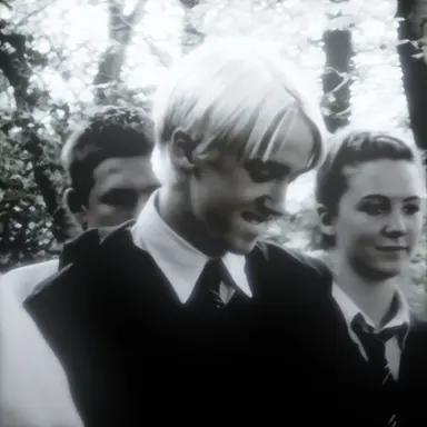 Profile image of Draco Malfoy