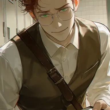 Profile image of Fossick