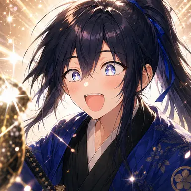 Profile image of 미코토