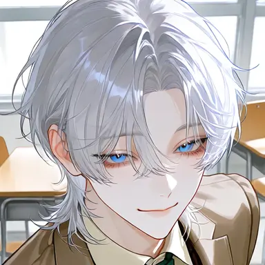 Profile image of 瑛