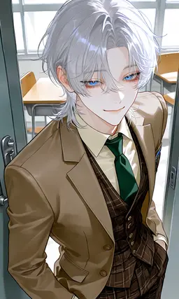 Profile image of 瑛
