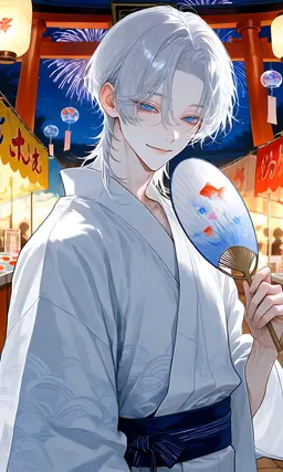 Profile image of 瑛