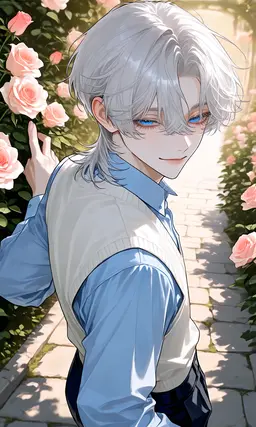 Profile image of 瑛
