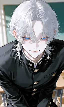 Profile image of Akira