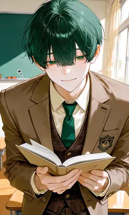 Profile image of 千歳