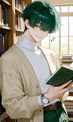 Profile image of 千歳