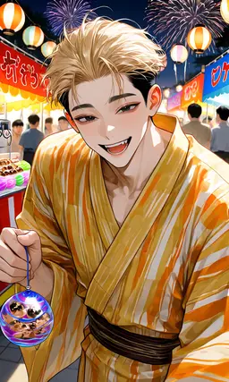 Profile image of 陽太