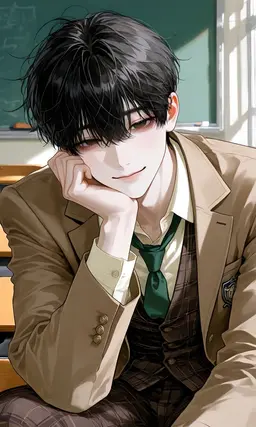 Profile image of 悠生