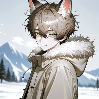 Profile image of ゴン