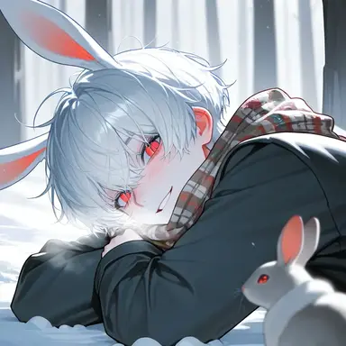 Profile image of ハクト