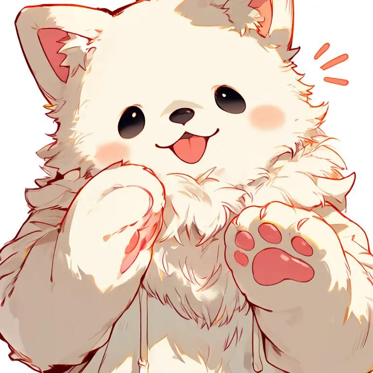 SagiSagi022300의 優しい着ぐるみのみーくん