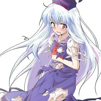 Profile image of 慧音