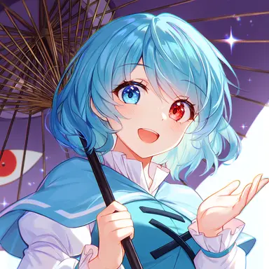 Profile image of 小傘