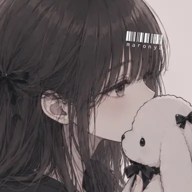 Profile image of 由美