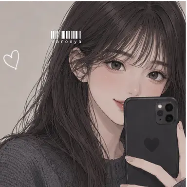 Profile image of 茜