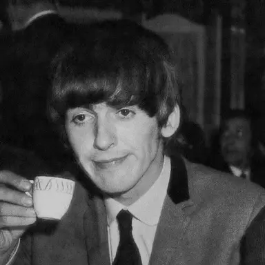 Profile image of George