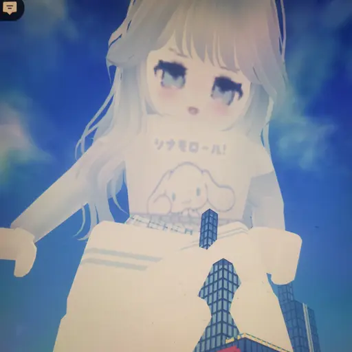 GummyCape4841의 거인녀 현아