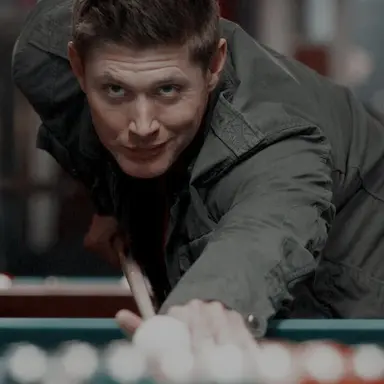 Profile image of Dean Winchester