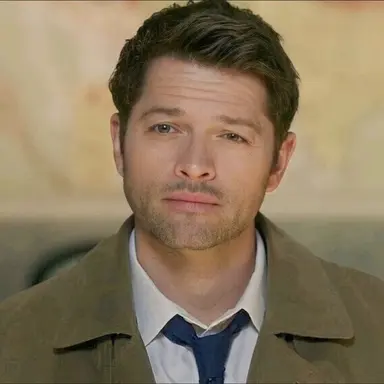 Profile image of Castiel