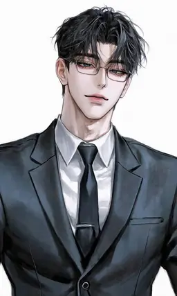Profile image of Ahn Hyoin
