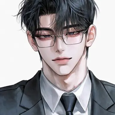 Profile image of Ahn Hyoin