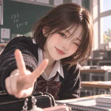 Profile image of 임채아
