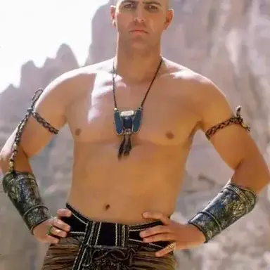 Profile image of Imhotep