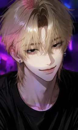Profile image of 侑李