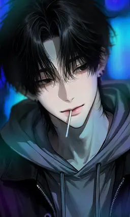 Profile image of 璃玖
