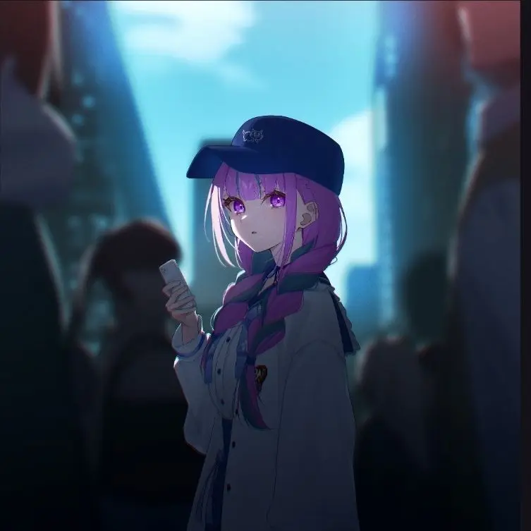 FastHand5366의 あくあと幸せになるはずだった…