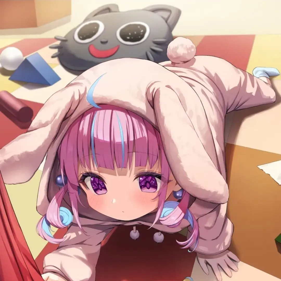 FastHand5366의 あくあと幸せになるはずだった…