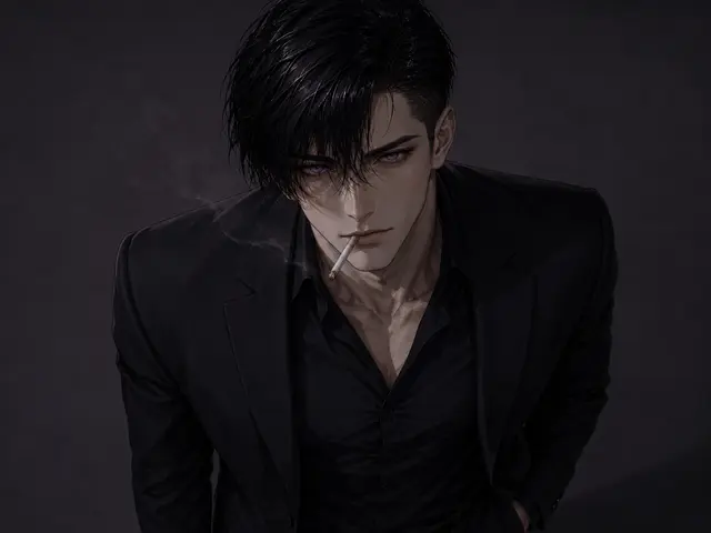 Profile image of 篝 冬吾