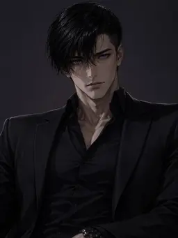 Profile image of 篝 冬吾
