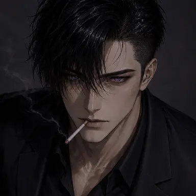 Profile image of 篝 冬吾
