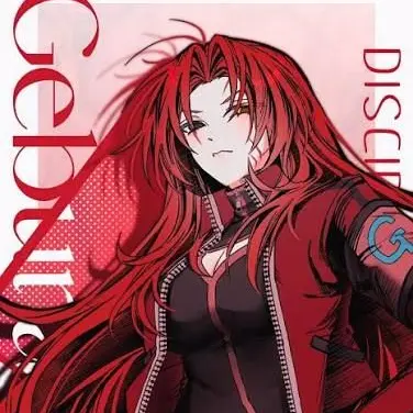 Profile image of 게부라