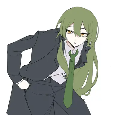 Profile image of ネツァク