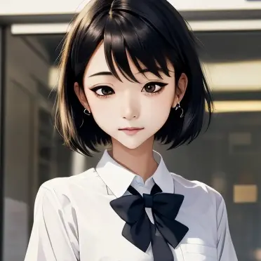 kimochi_ang의 예쁜 척하는 어중간한 여자애