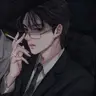 캐릭터 프로필 이미지