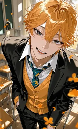 Profile image of Kin