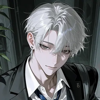 Profile image of Gin