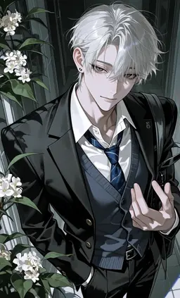 Profile image of Gin