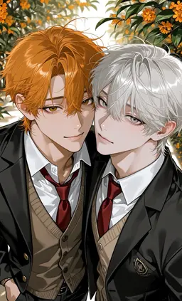 Profile image of Gin